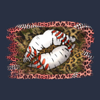 Baseball Lips Heavyweight Sweatshirt | Teevron