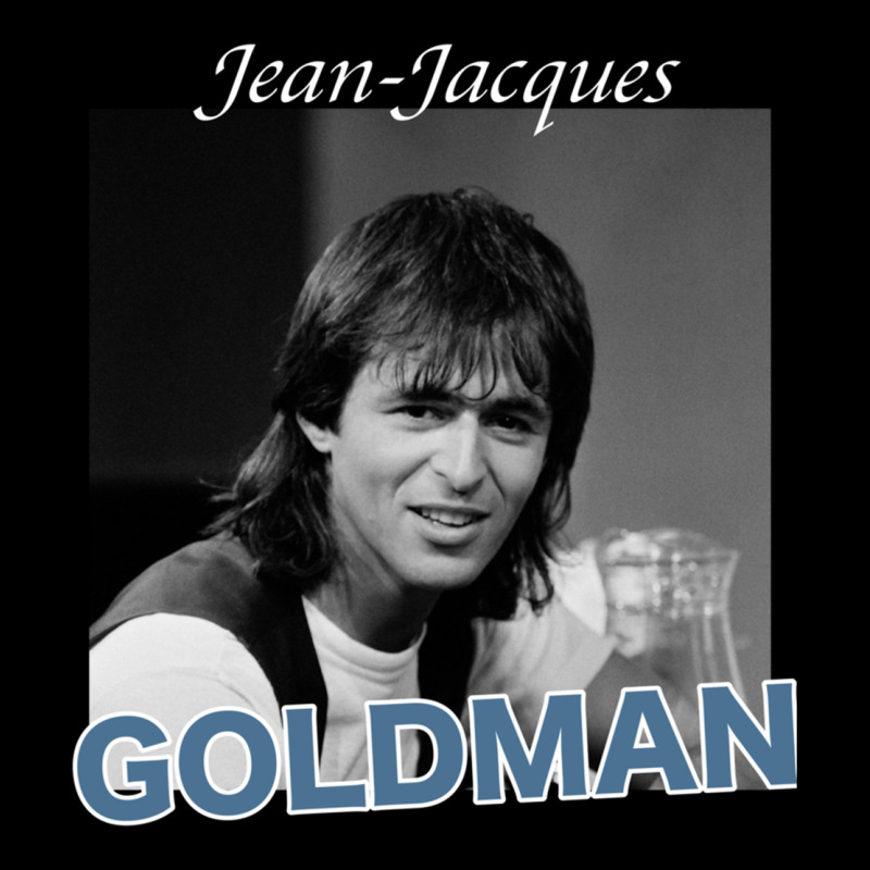 Jean-jacques Goldman .png Premium Tee by StudioElite | Teevron