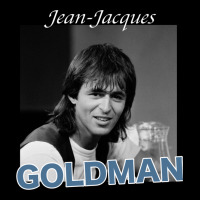 Jean-jacques Goldman .png Premium Tee | Teevron