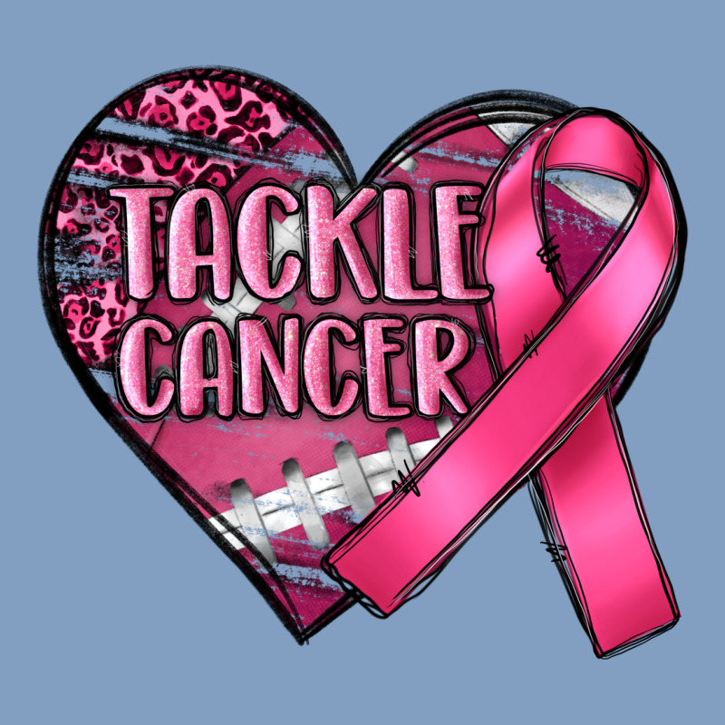 Tackle Cancer Urban Hoodie by RanaPortraitStore | Teevron
