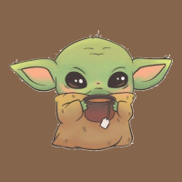 Baby Yoda Premium Tee | Teevron