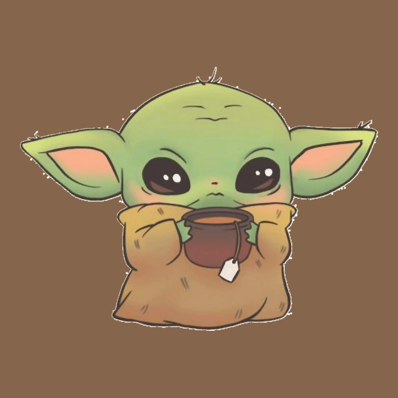 Baby Yoda Premium Tee by StudioElite | Teevron