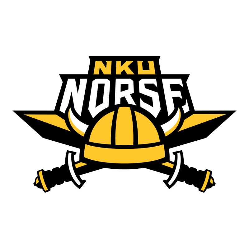 Northern Kentucky Norse, Merch Premium Tee by StudioElite | Teevron