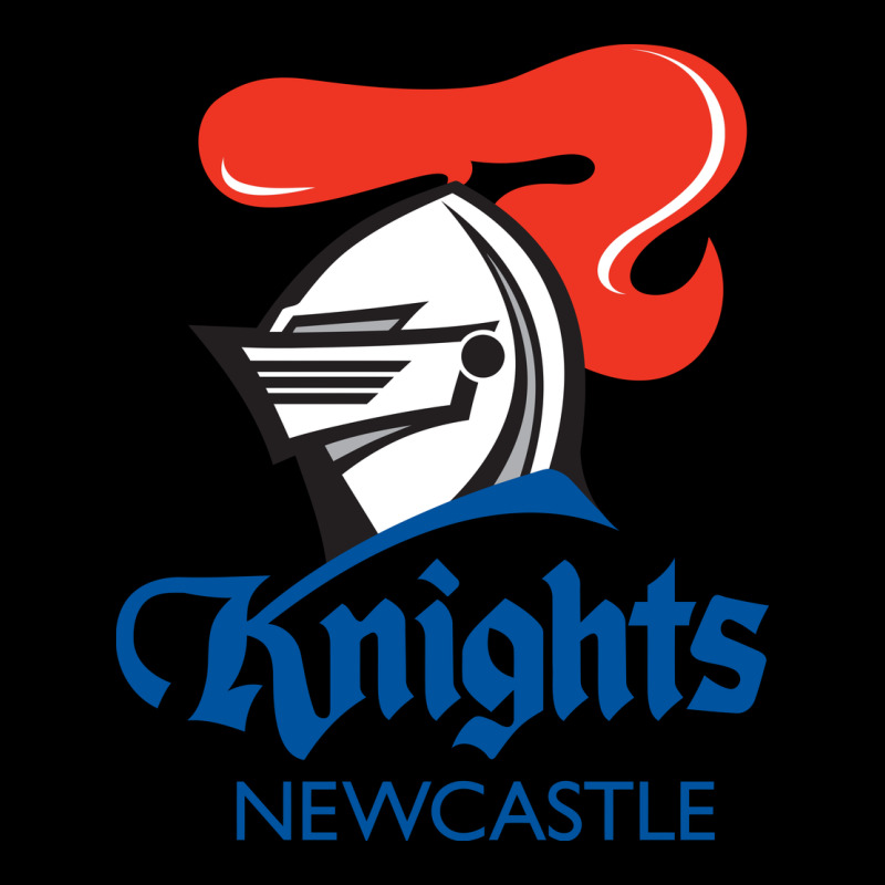 Newcastle Knights Premium Tee by StudioElite | Teevron