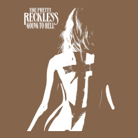 The Pretty Reckless Go To Hell Premium Tee | Teevron