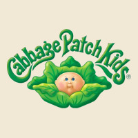 Cabbage Patch Kids Premium Tee | Teevron