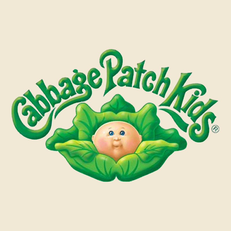 Cabbage Patch Kids Premium Tee by StudioElite | Teevron