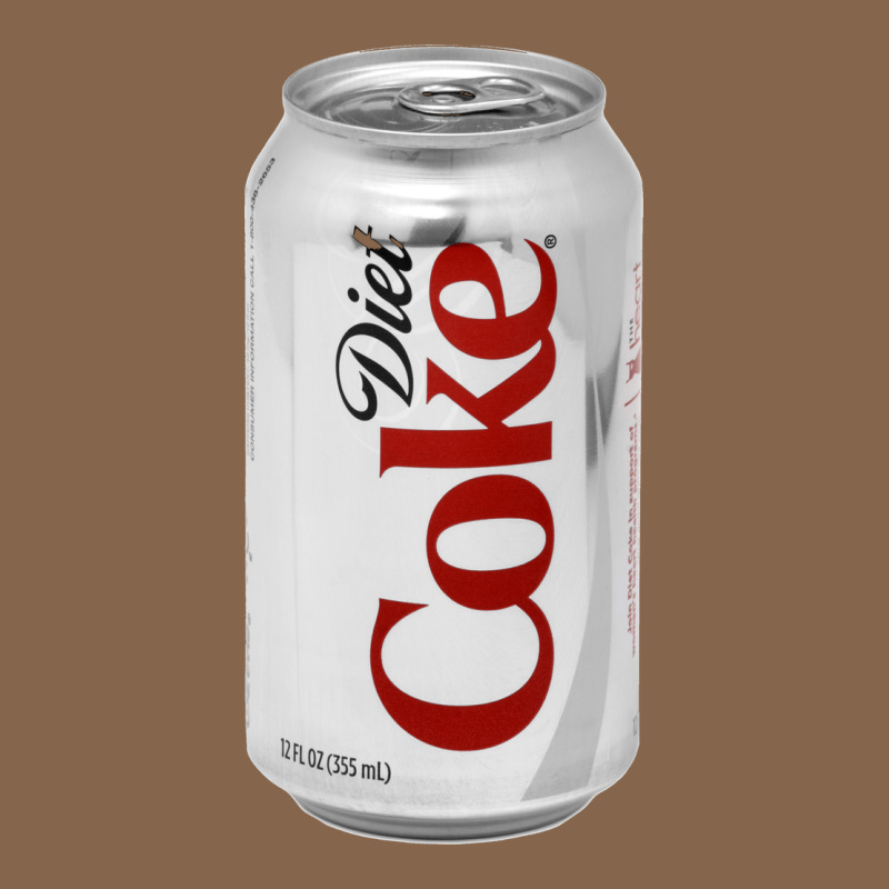 Diet Cola Premium Tee by StudioElite | Teevron