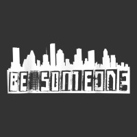 be someone h town houston texas skyline. t shirt | Teevron