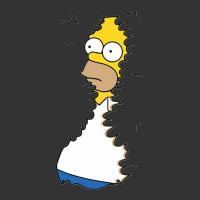 Homer In Hedges Classic | Teevron