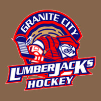 Granite City Lumberjacks Hockey Premium Tee | Teevron