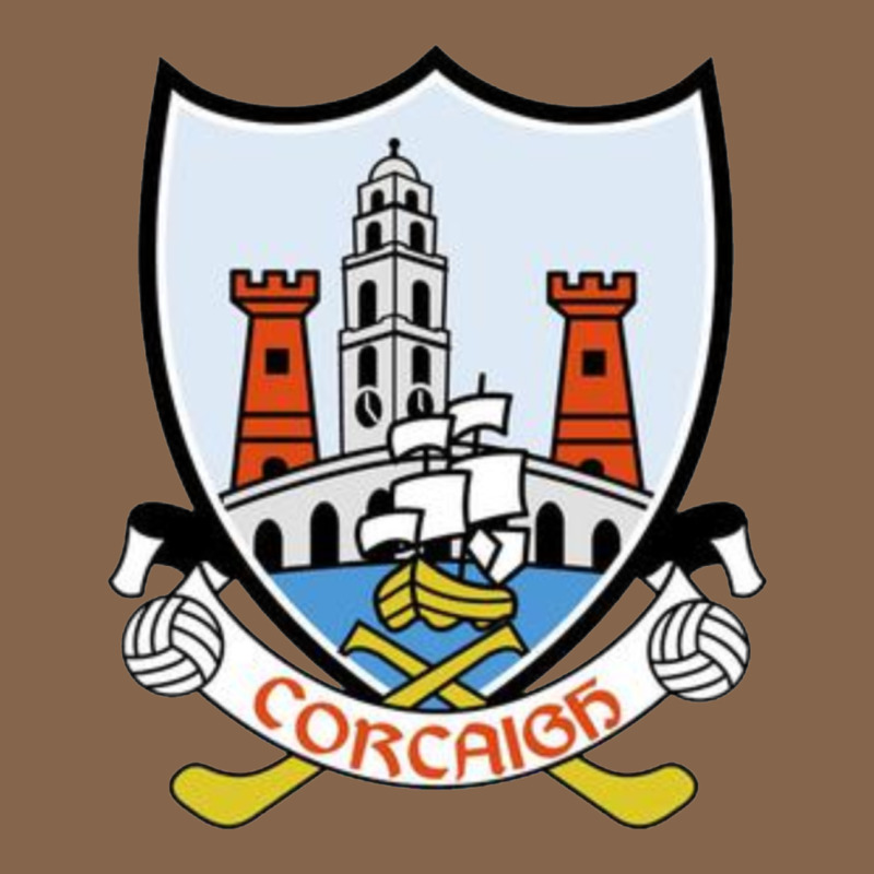 Cork Gaa Classic Premium Tee by StudioElite | Teevron