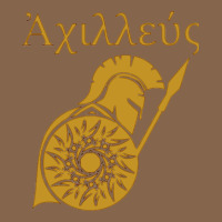 Achilles Son Of Peleus Premium Tee | Teevron