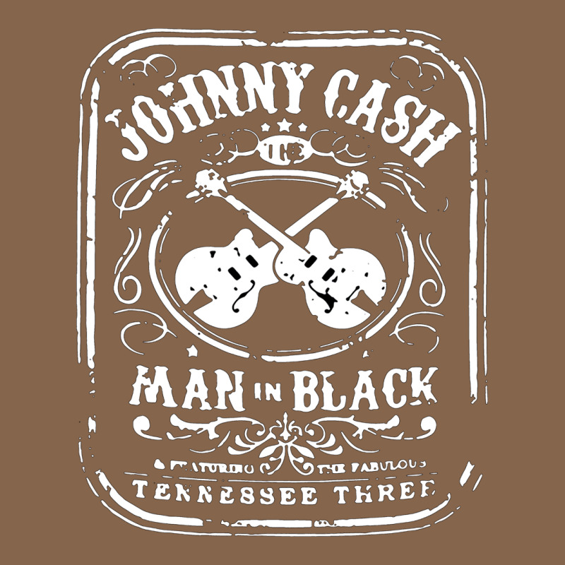 Johnny Cash Man In Black Premium Tee by StudioElite | Teevron