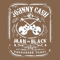 Johnny Cash Man In Black Premium Tee | Teevron