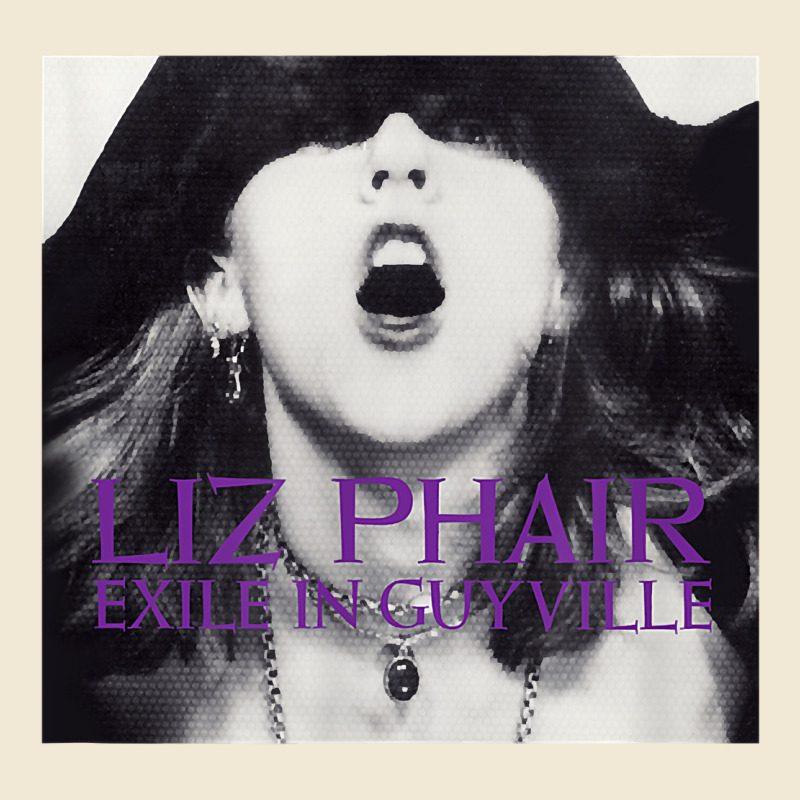Liz Phair   Exile In Guyville T Shirt Premium Tee by StudioElite | Teevron