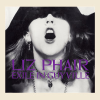 Liz Phair   Exile In Guyville T Shirt Premium Tee | Teevron