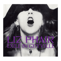 liz phair   exile in guyville t shirt | Teevron