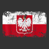 poland polska flag vintage  men women kids  poland t shirt | Teevron