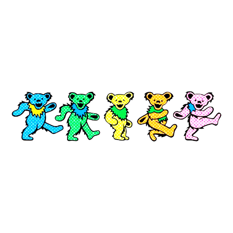 Jerry's Designer Bears Premium Tee by StudioElite | Teevron