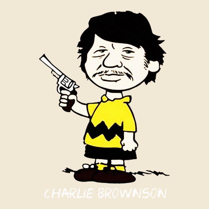 Charlie Brownson Premium Tee by StudioElite | Teevron