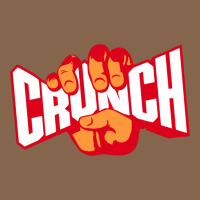 The Crunch Fitness Premium Tee | Teevron