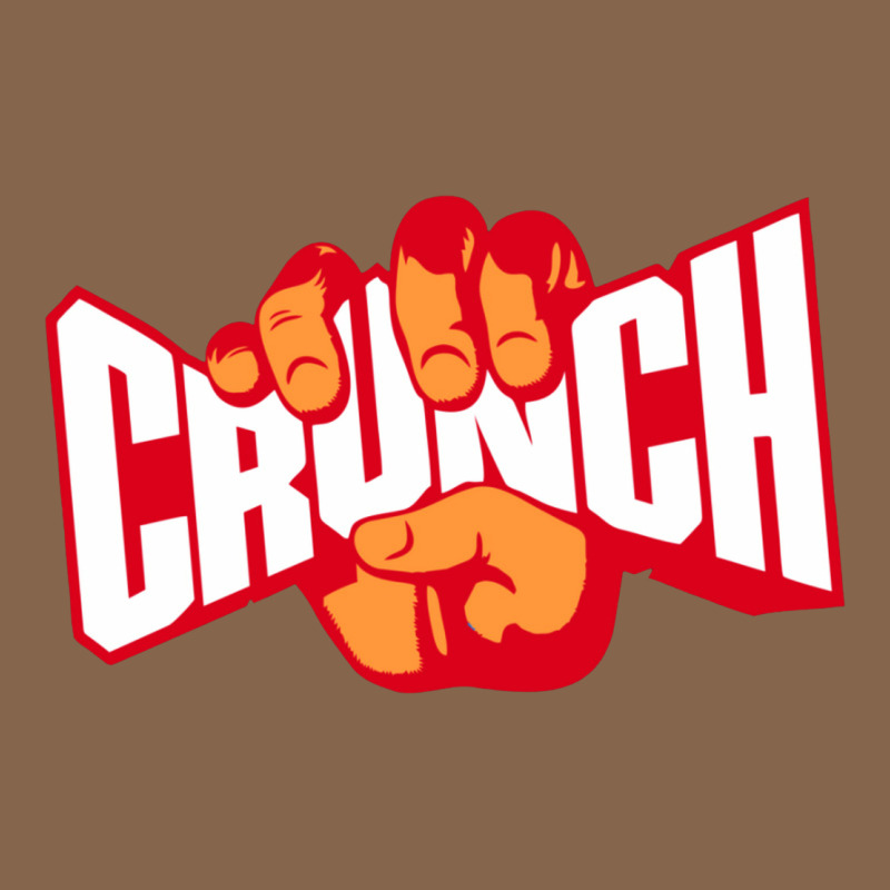 The Crunch Fitness Premium Tee by StudioElite | Teevron