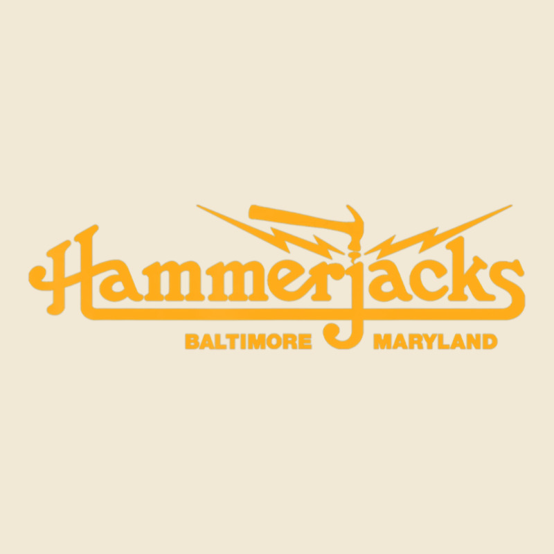 Hammerjacks 70s Premium Tee by StudioElite | Teevron