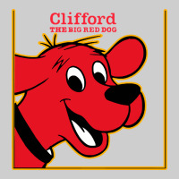 Clifford The Big Red Dog Premium Tee | Teevron