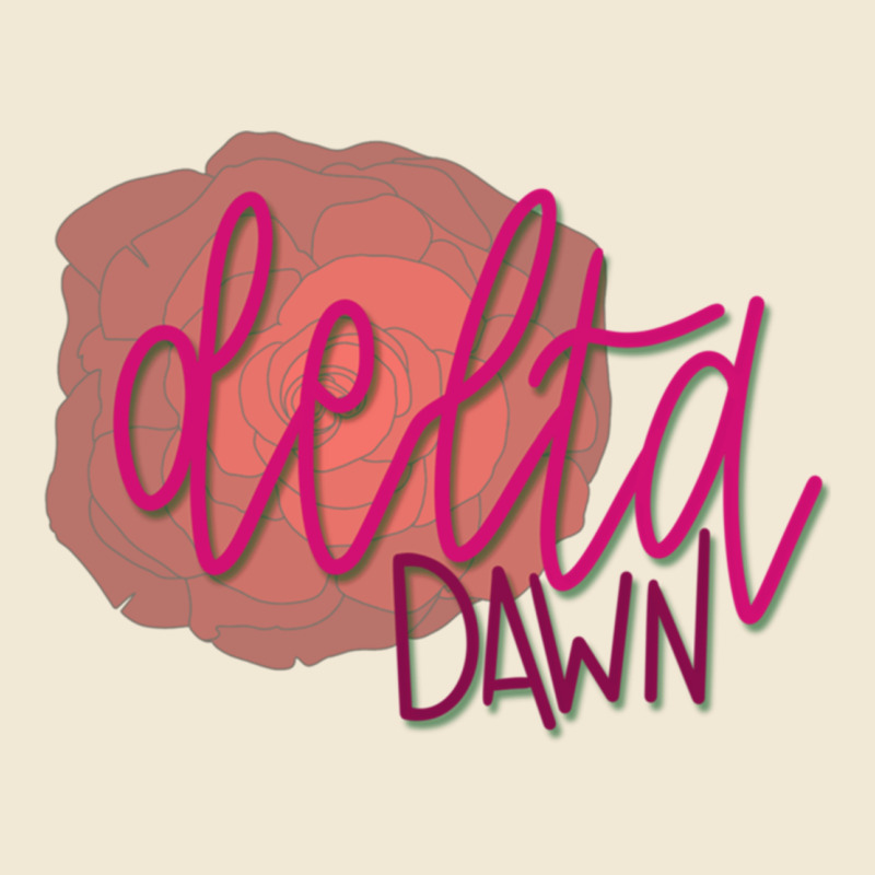 Delta Dawn Classic Premium Tee by StudioElite | Teevron
