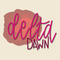 Delta Dawn Classic Premium Tee | Teevron