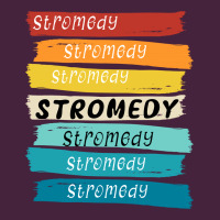 Stromedy Premium Tee | Teevron