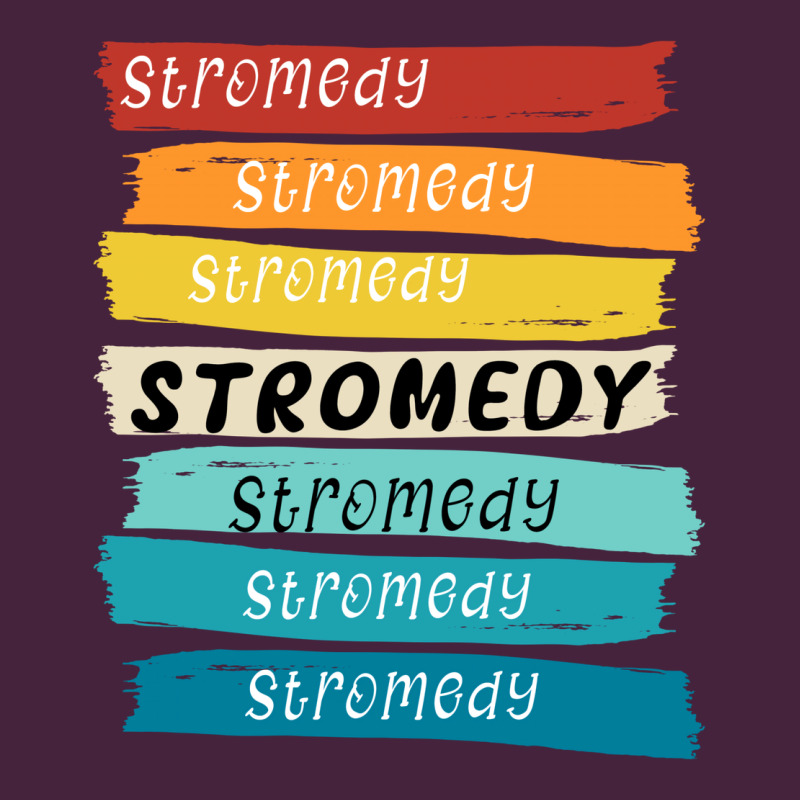Stromedy Premium Tee by StudioElite | Teevron