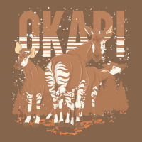 Okapi T  Shirt Wildlife Okapi Lover Africa Safari Zoo Animal Okapi T Premium Tee | Teevron