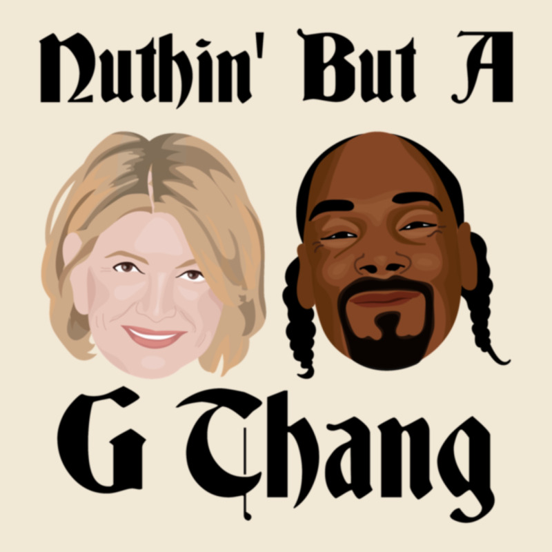 Snoop And Martha G Thang Perfect Gift Premium Tee by StudioElite | Teevron