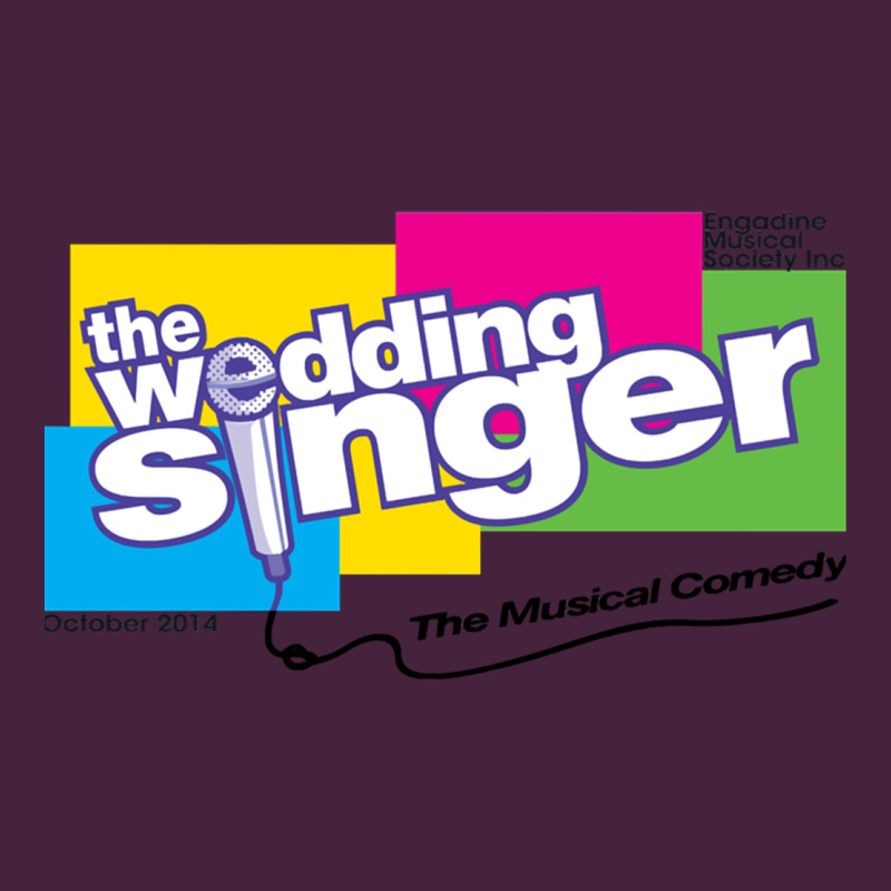More Then Awesome The Wedding Singer - Cast Shirts Gifts Music Fans Premium Tee by StudioElite | Teevron