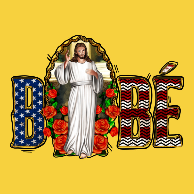 Bebe Jesus Christ Premium Sweatshirt by Jasminsmagicworld | Teevron
