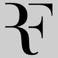 Federer Rf Premium Tee | Teevron