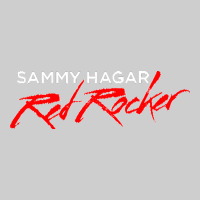 Sammy Hagar And The Circle Design Premium Tee | Teevron