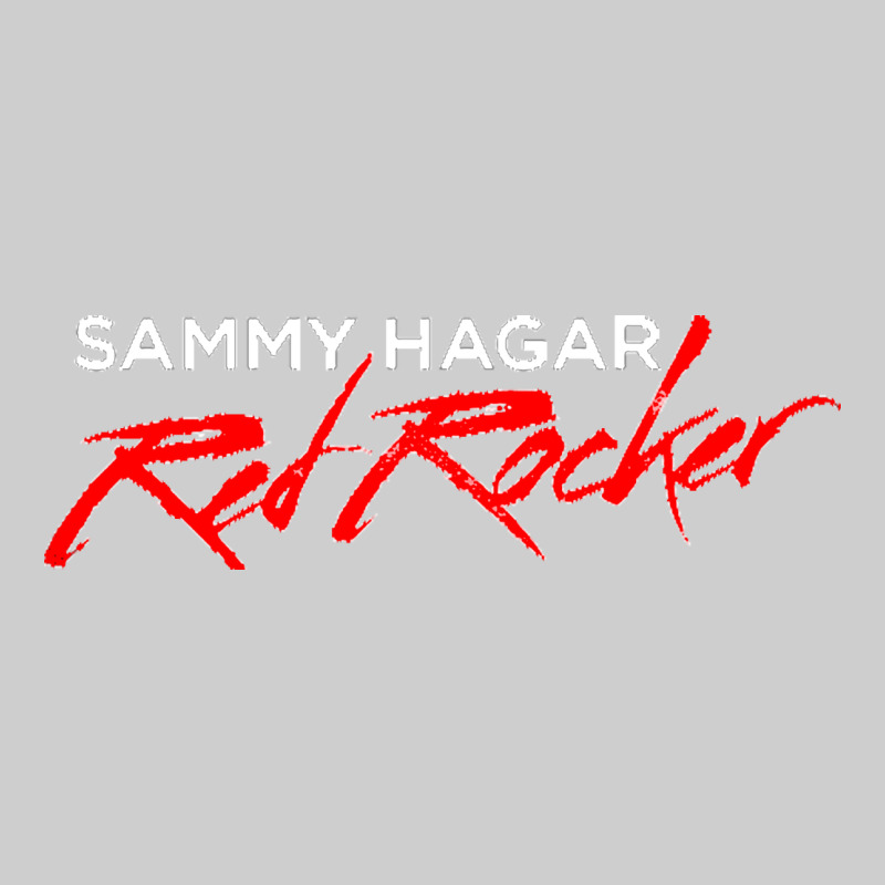 Sammy Hagar And The Circle Design Premium Tee by StudioElite | Teevron