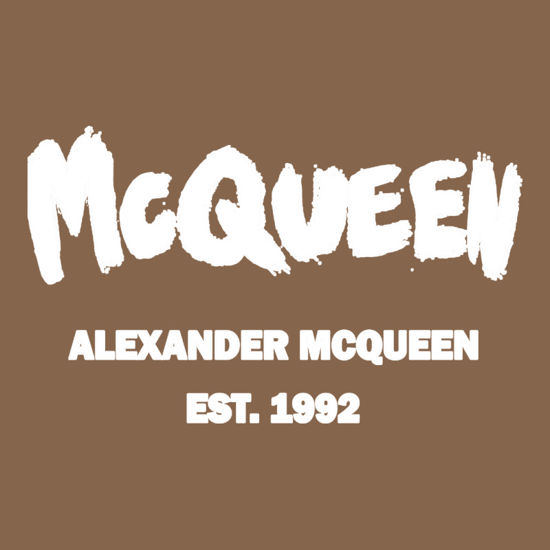 Alexander Mcqueen Classic Premium Tee by StudioElite | Teevron