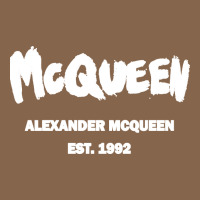 Alexander Mcqueen Classic Premium Tee | Teevron