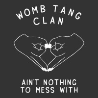 womb tang clan ain't nothing to mess with t shirt | Teevron