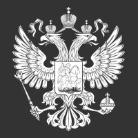 russian double headed eagle for a russia fan gift t shirt | Teevron