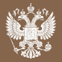 Russian Double Headed Eagle For A Russia Fan Gift T Shirt Premium Tee | Teevron