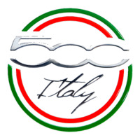 fiat 500   italy | Teevron