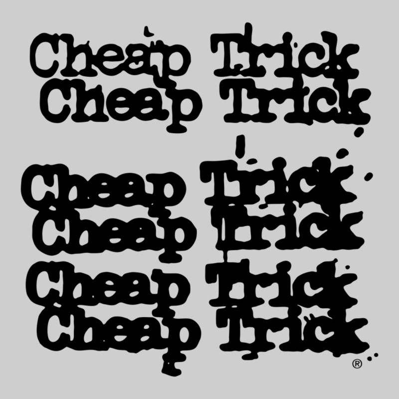 Cheap Trick Premium Tee by PixelFlow | Teevron