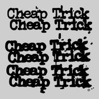 Cheap Trick Premium Tee | Teevron