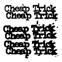 Cheap Trick Premium Tee | Teevron