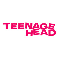 Teenage Head Print (Pink) Plain | Teevron